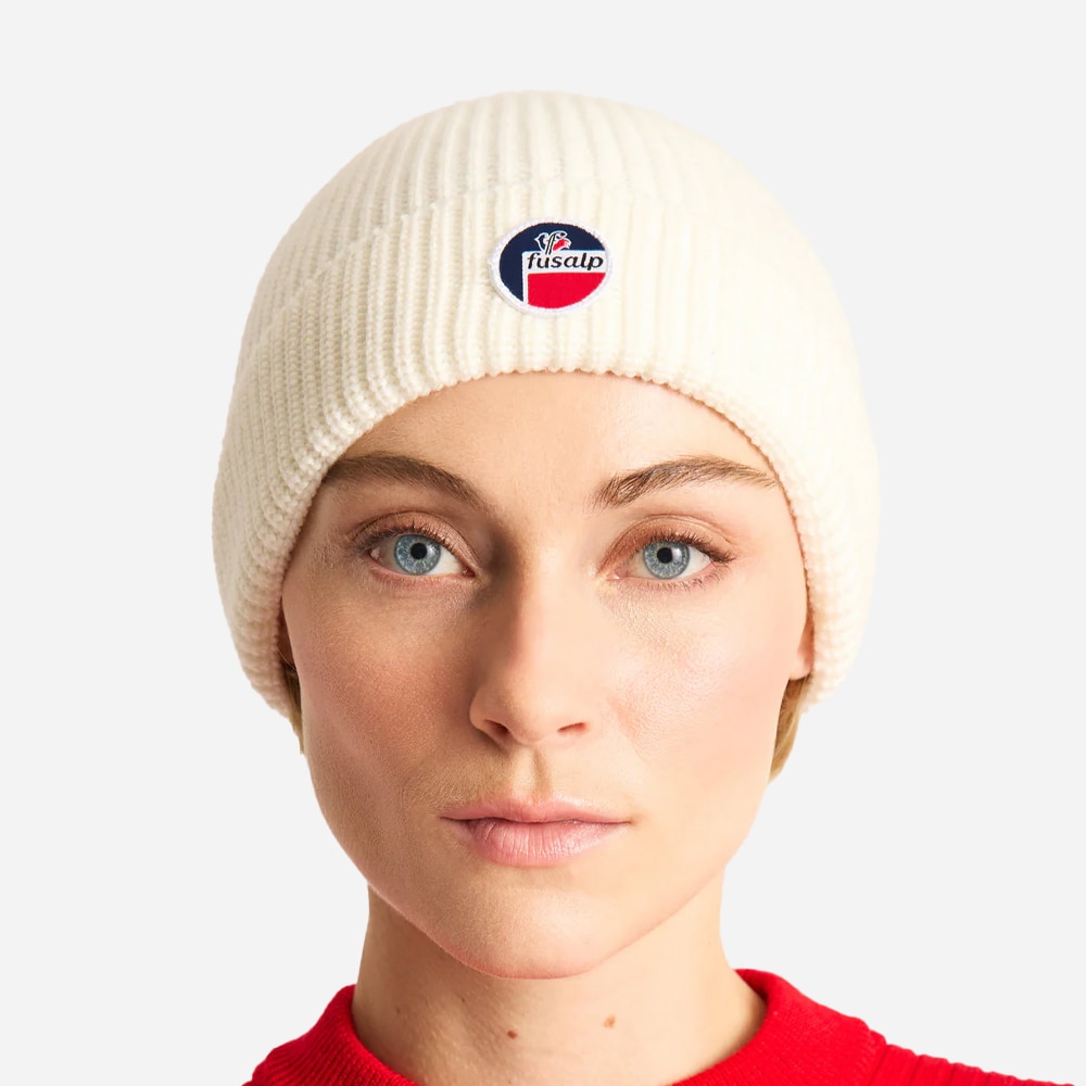 Cosmic Beanie - Neige