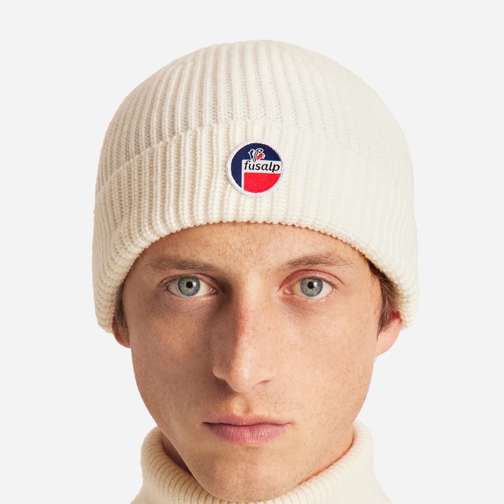 Cosmic Beanie - Neige