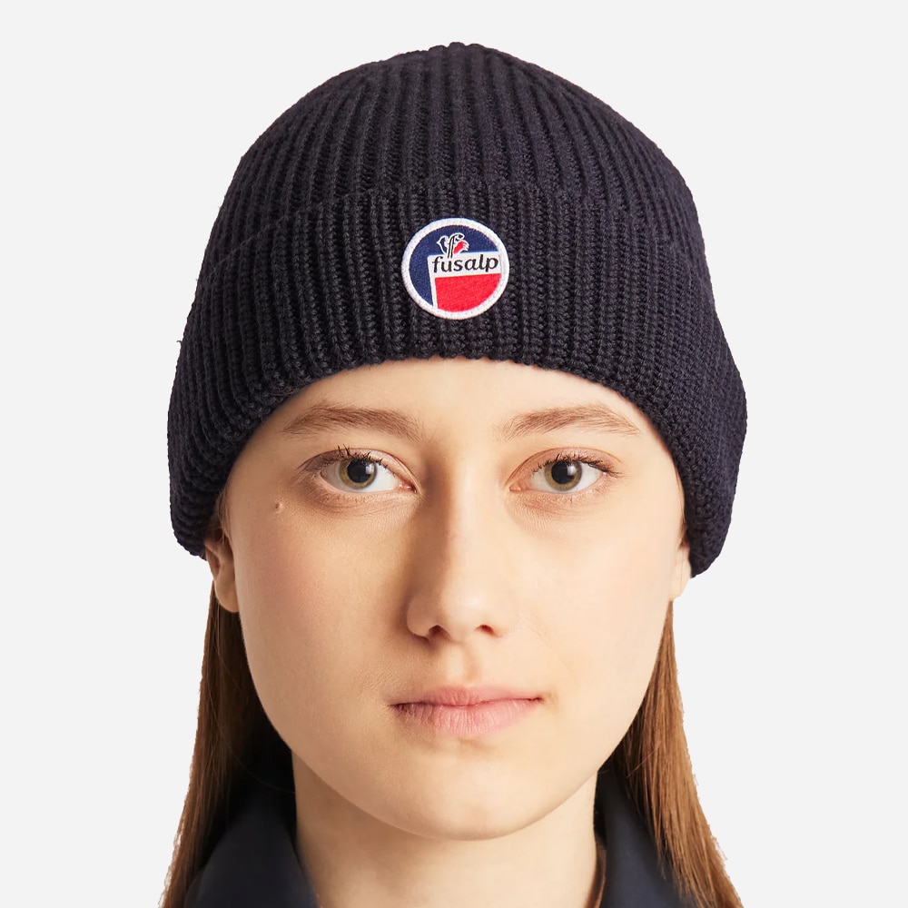 Cosmic Beanie - Marin