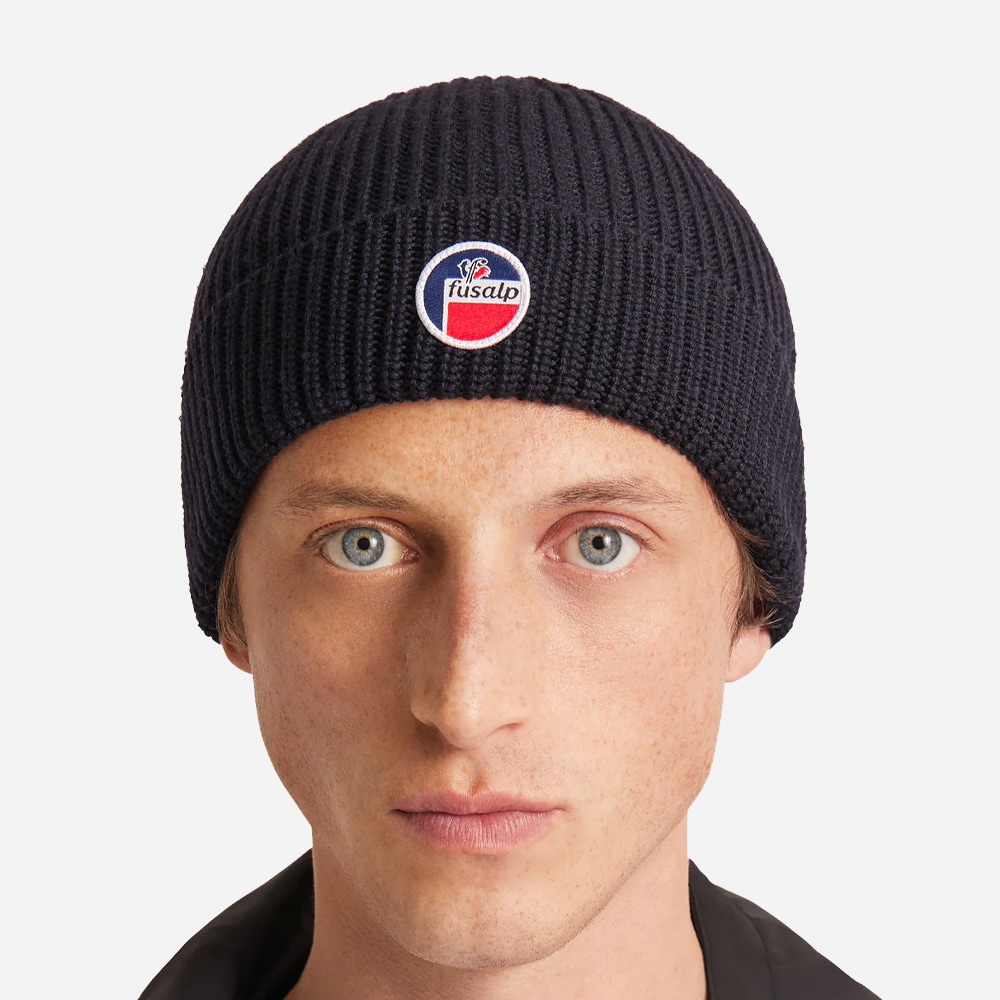 Cosmic Beanie - Marin