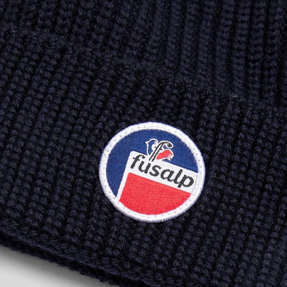 Cosmic Beanie - Marin