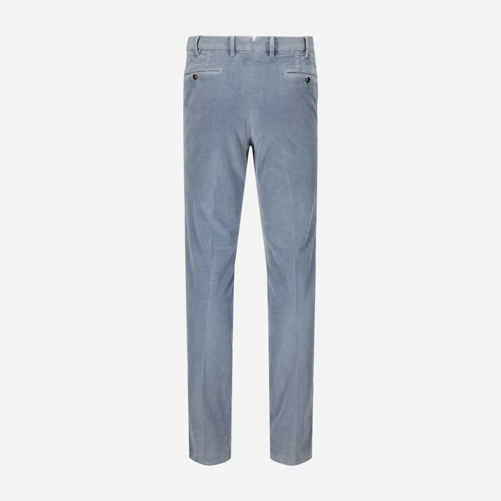 Corduroy Pant - Ligth Blue