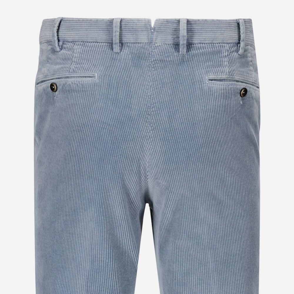 Corduroy Pant - Ligth Blue