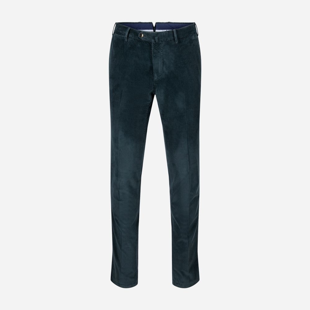 Corduroy Pant - Navy