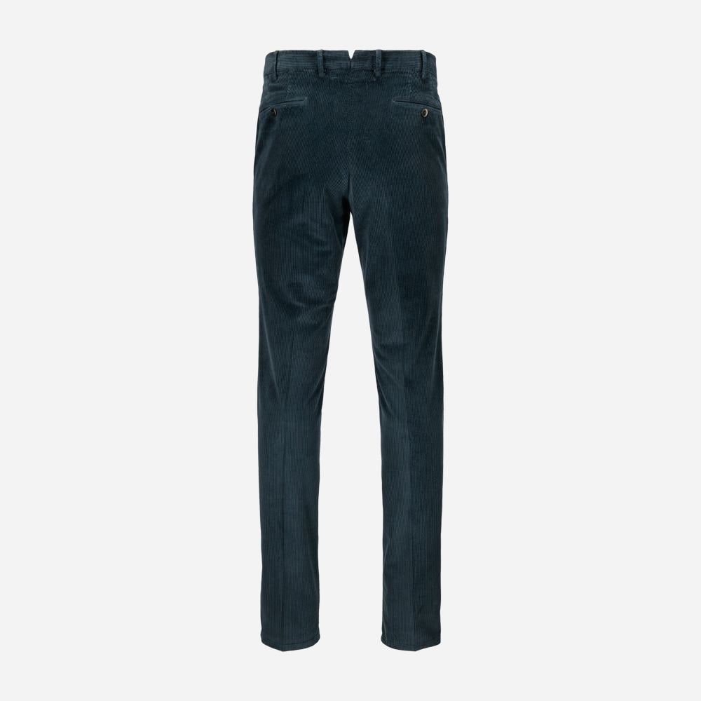 Corduroy Pant - Navy