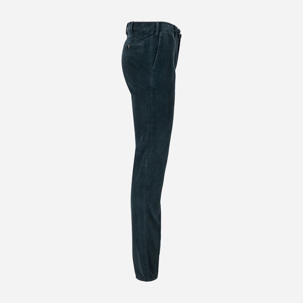Corduroy Pant - Navy
