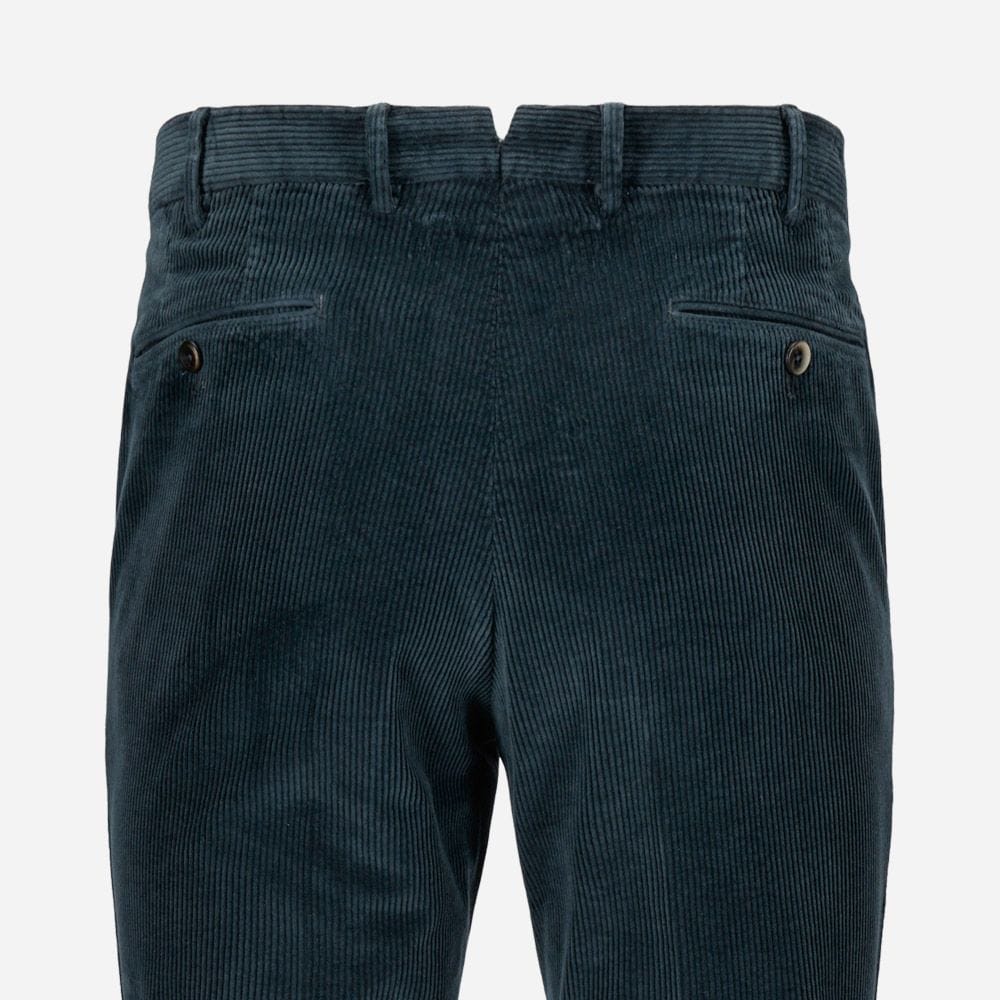 Corduroy Pant - Navy