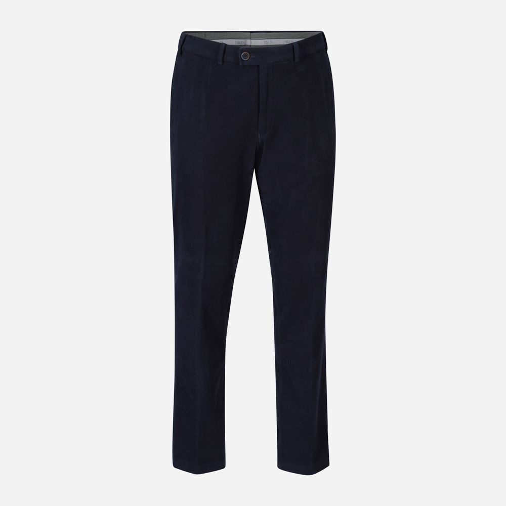 Parma Heavy Twill - Navy
