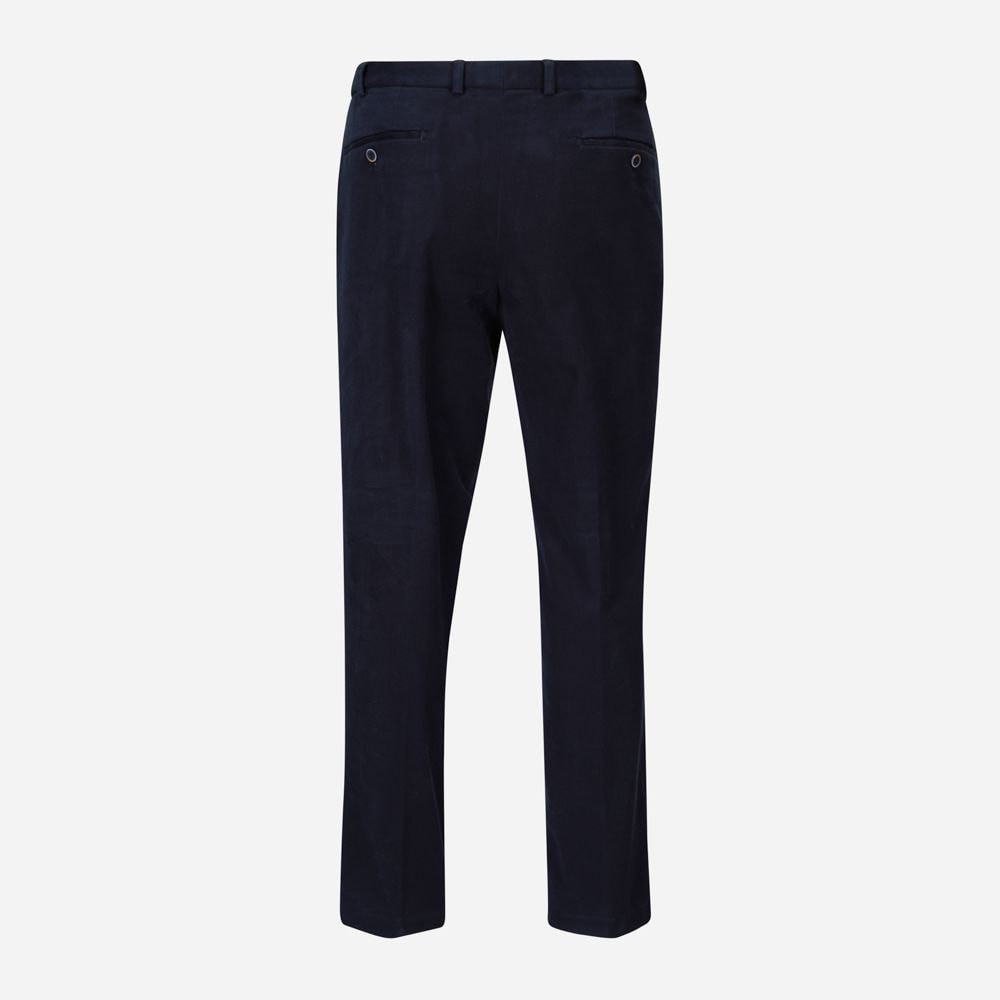 Parma Heavy Twill - Navy