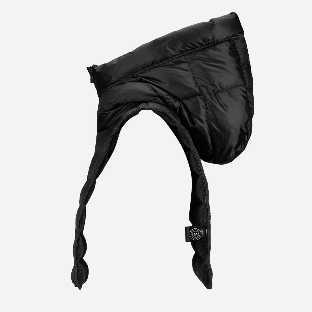 Linnea Hood - Black
