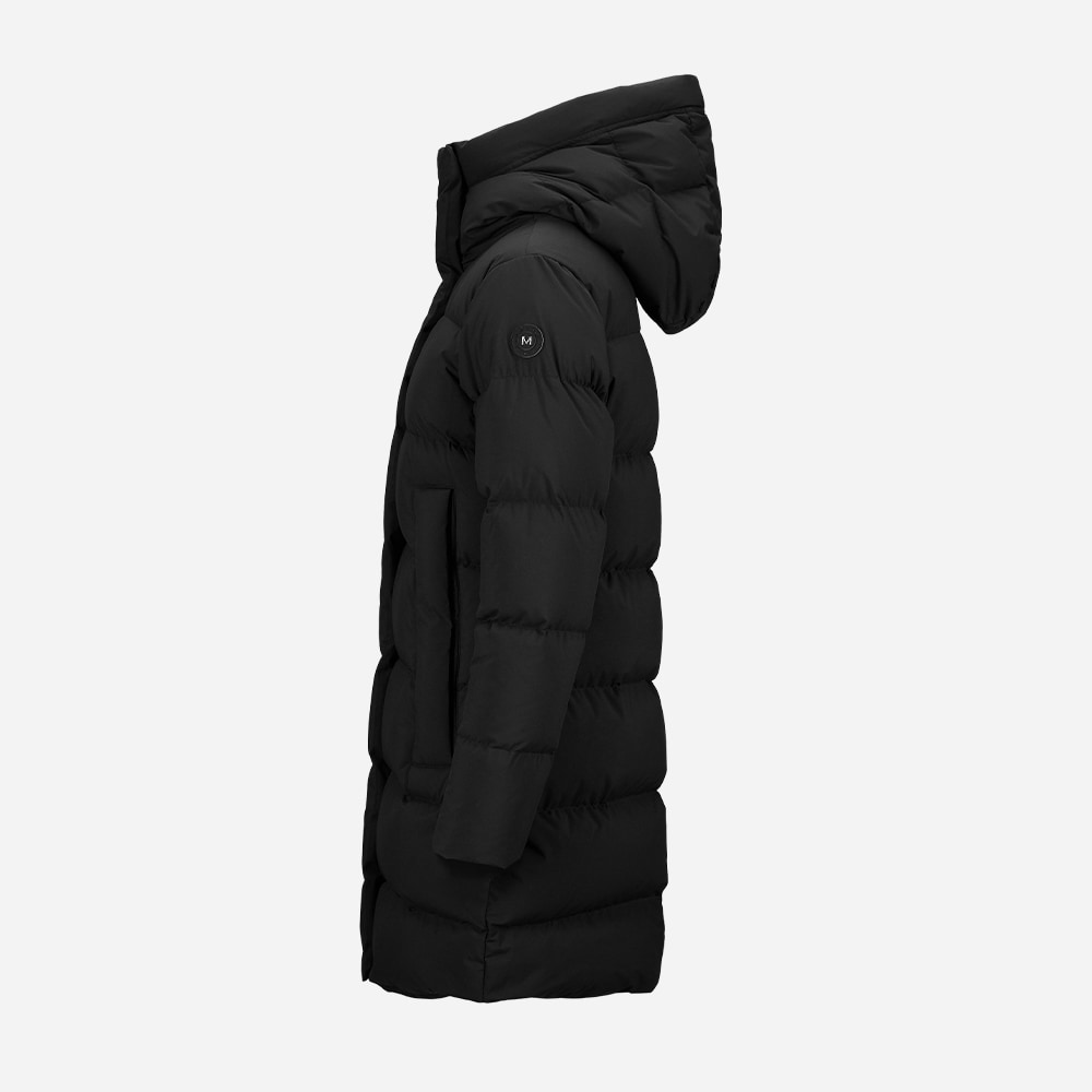 Bobbie Tech - 900 Black