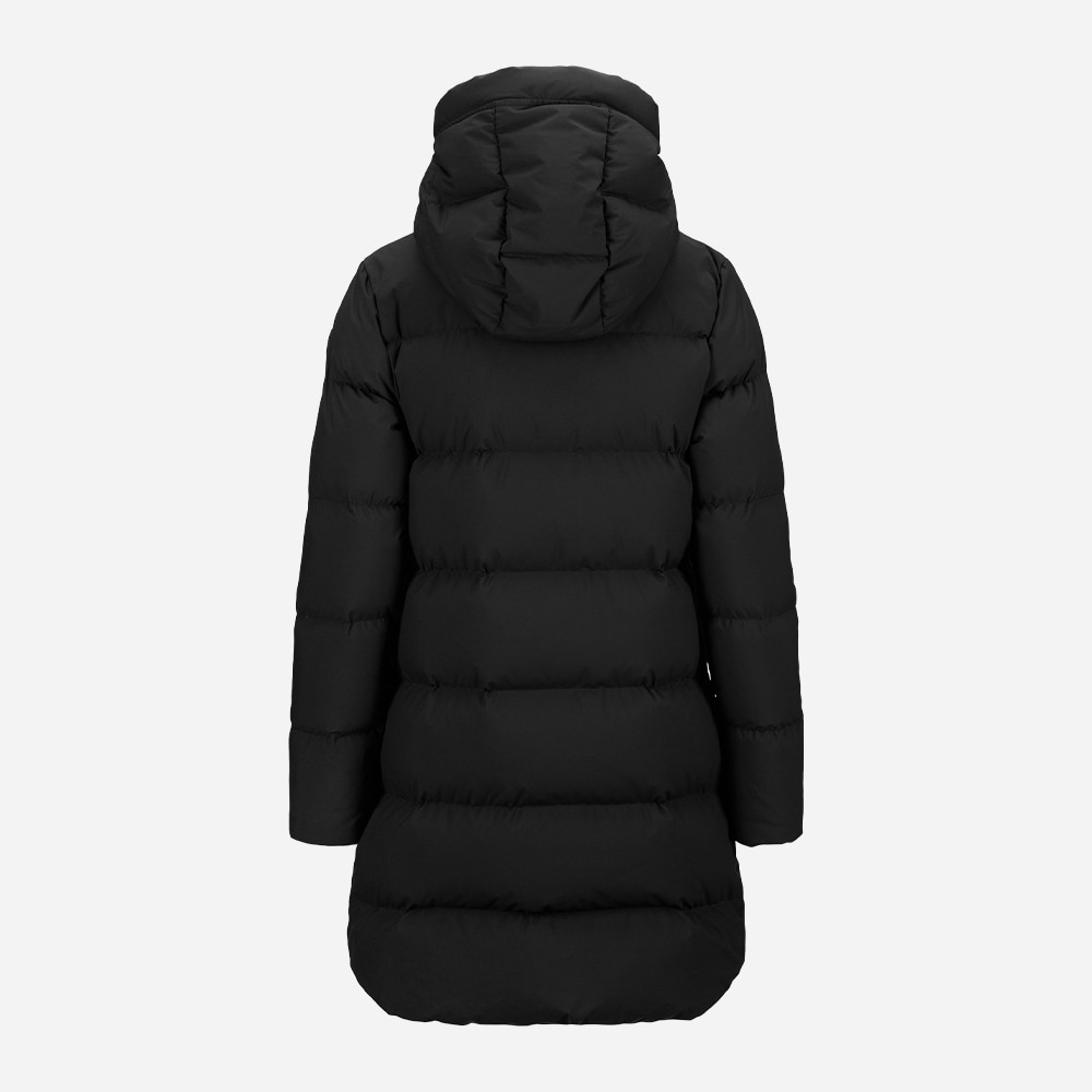 Bobbie Tech - 900 Black