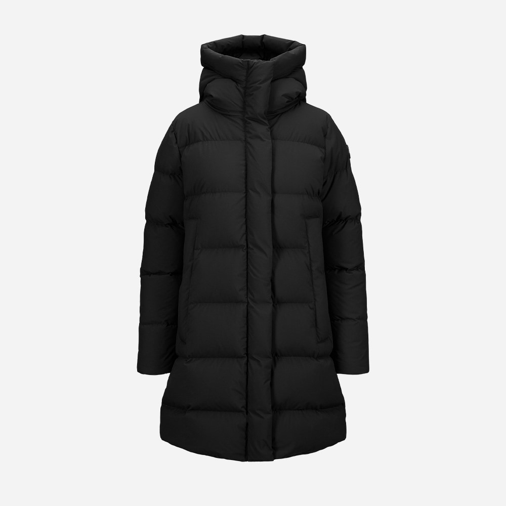 Bobbie Tech - 900 Black