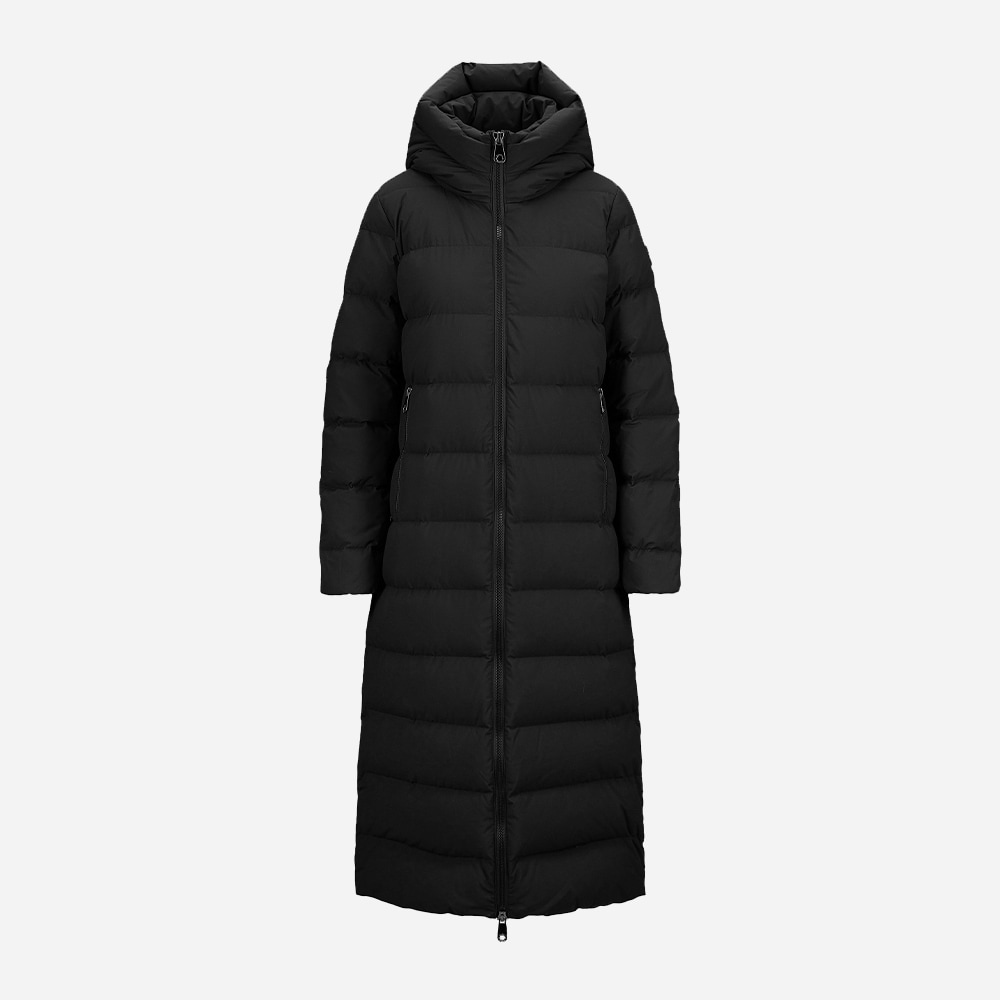 Val Cenis Long Tech - Black
