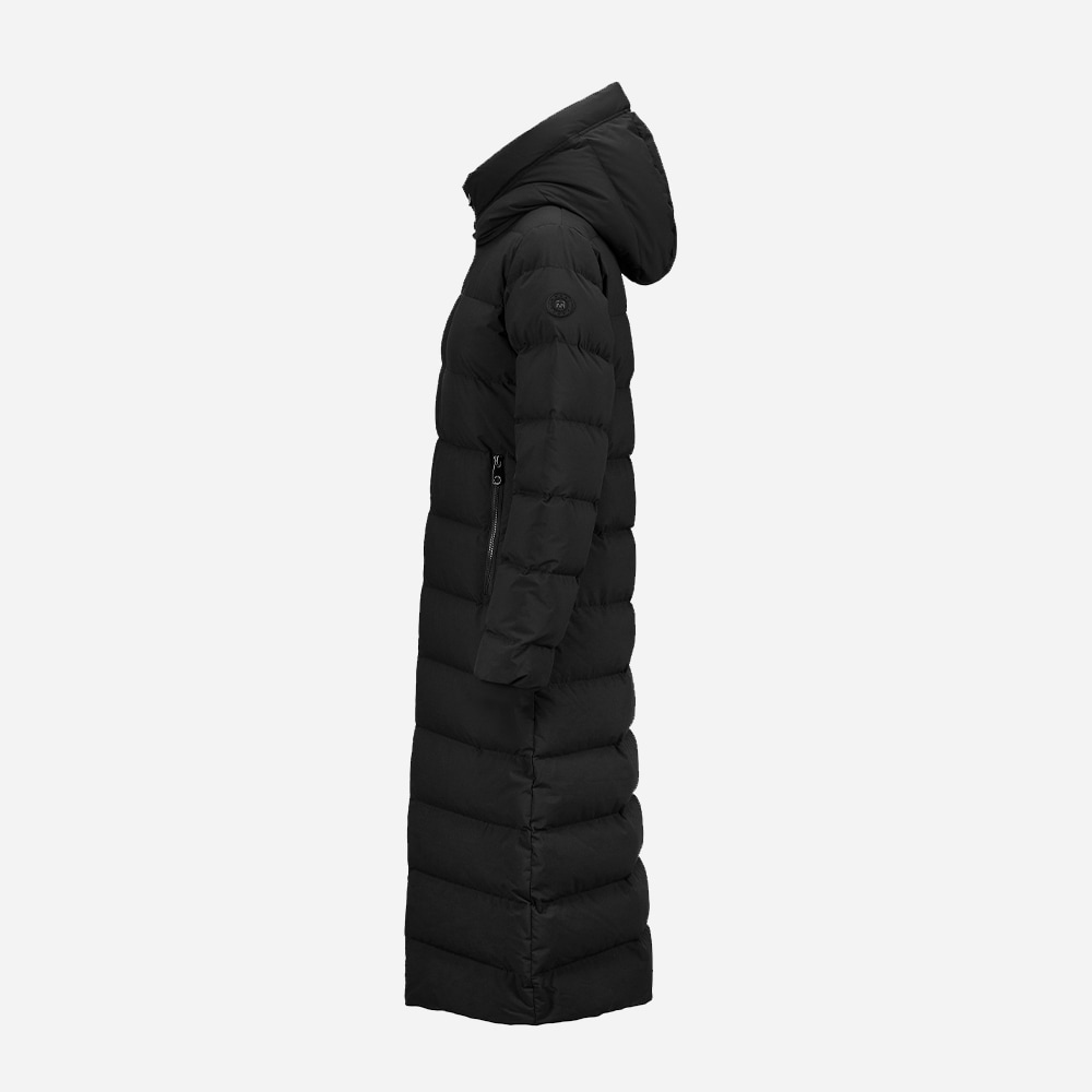Val Cenis Long Tech - Black