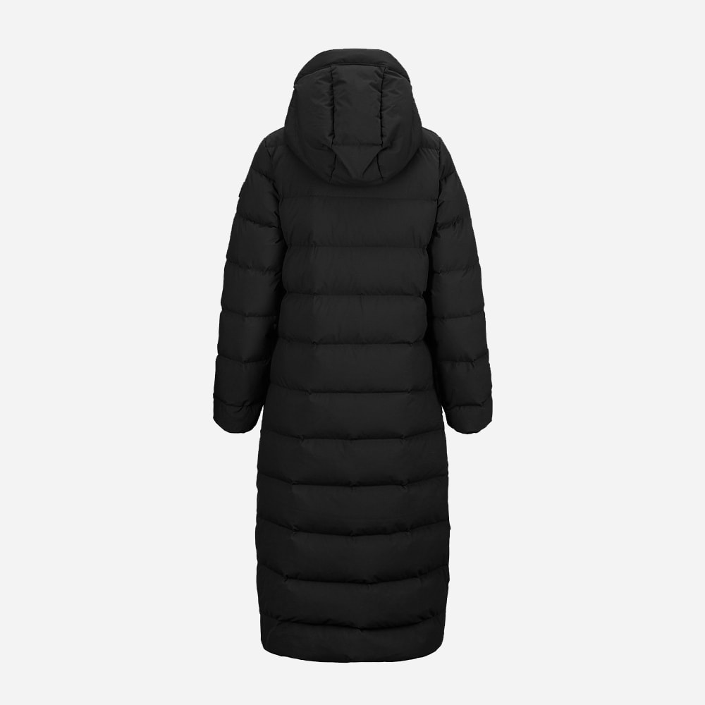 Val Cenis Long Tech - Black