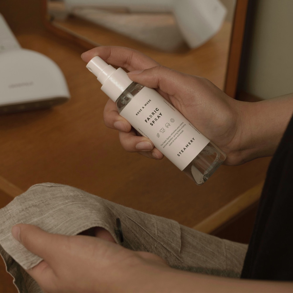 Fabric Spray