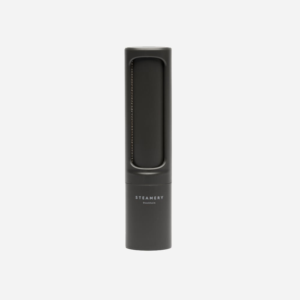 Lint Brush - Dark Grey