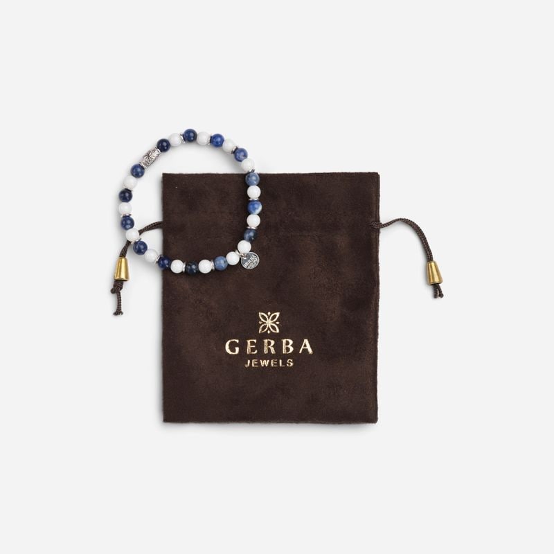 Bracelet 6mm - Marechiaro