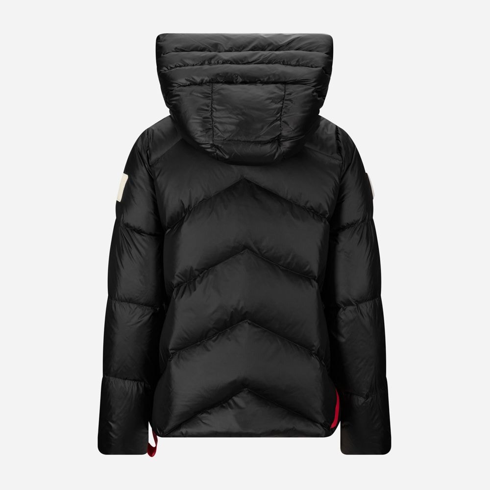 Helsinki - Black