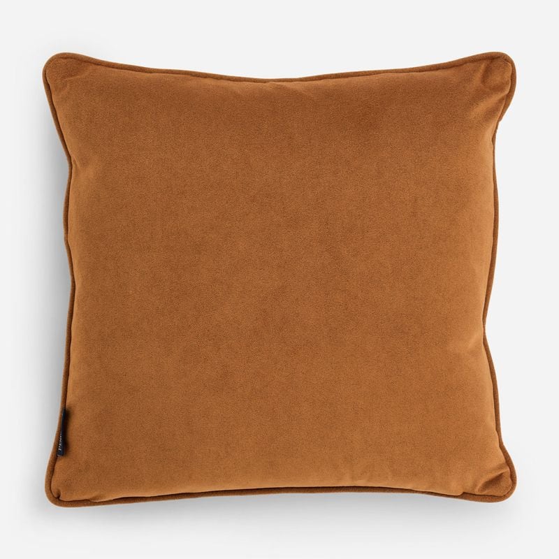 Jacquard Pillow - Wyeth Trail