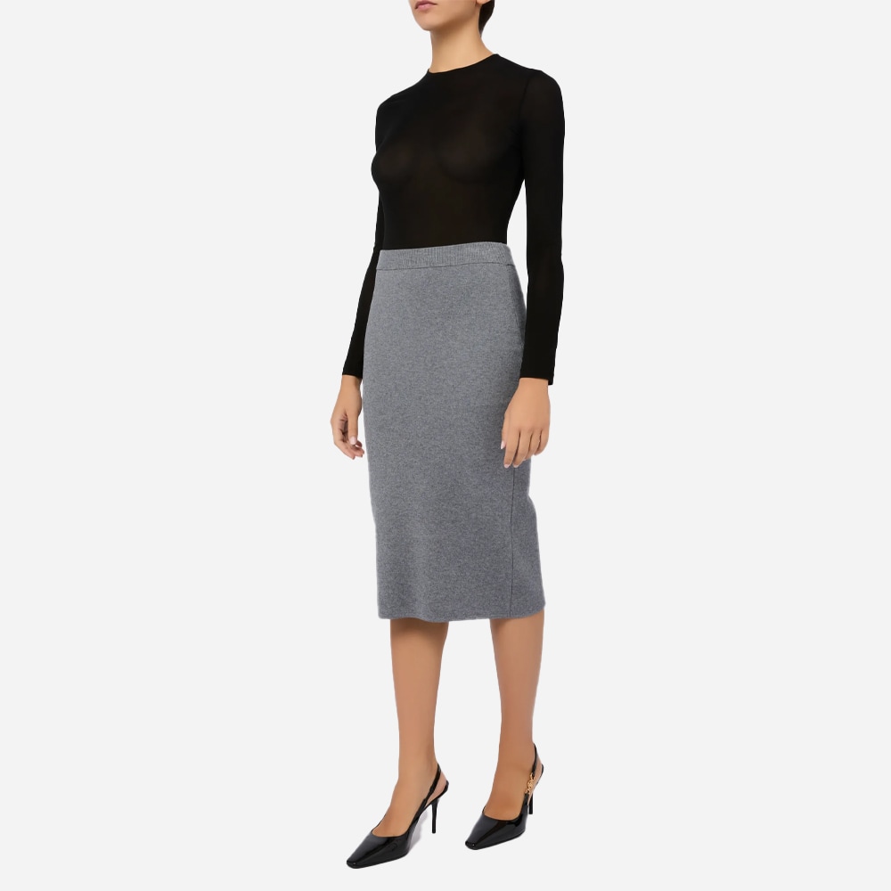 Rete - Medium Grey