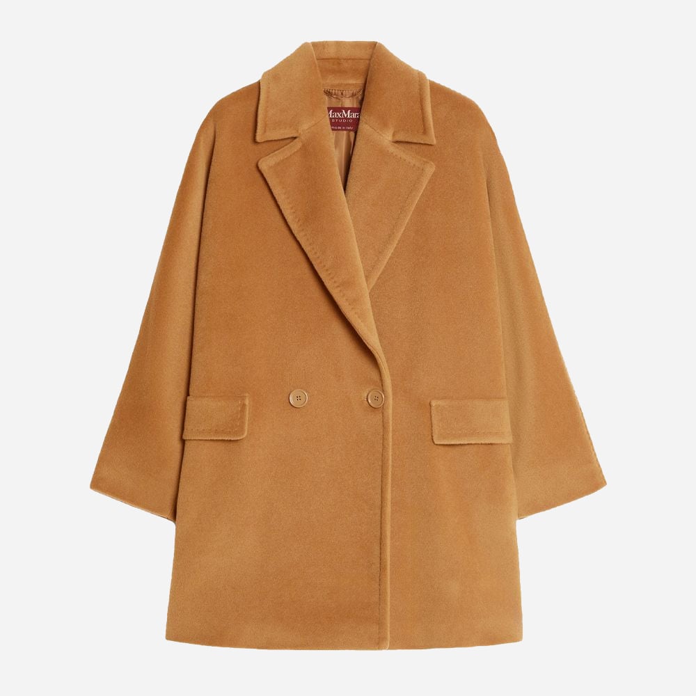 Molo - Camel