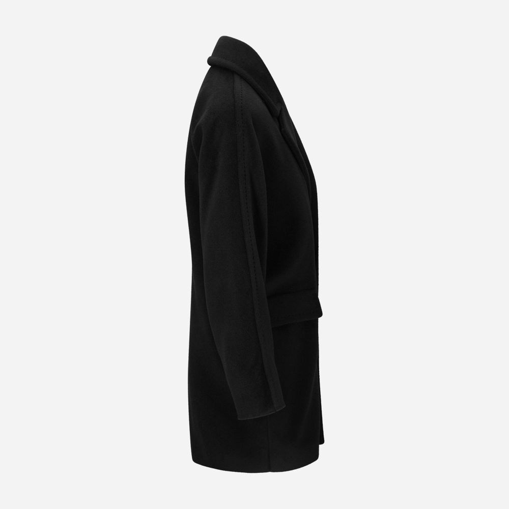 Molo - Black
