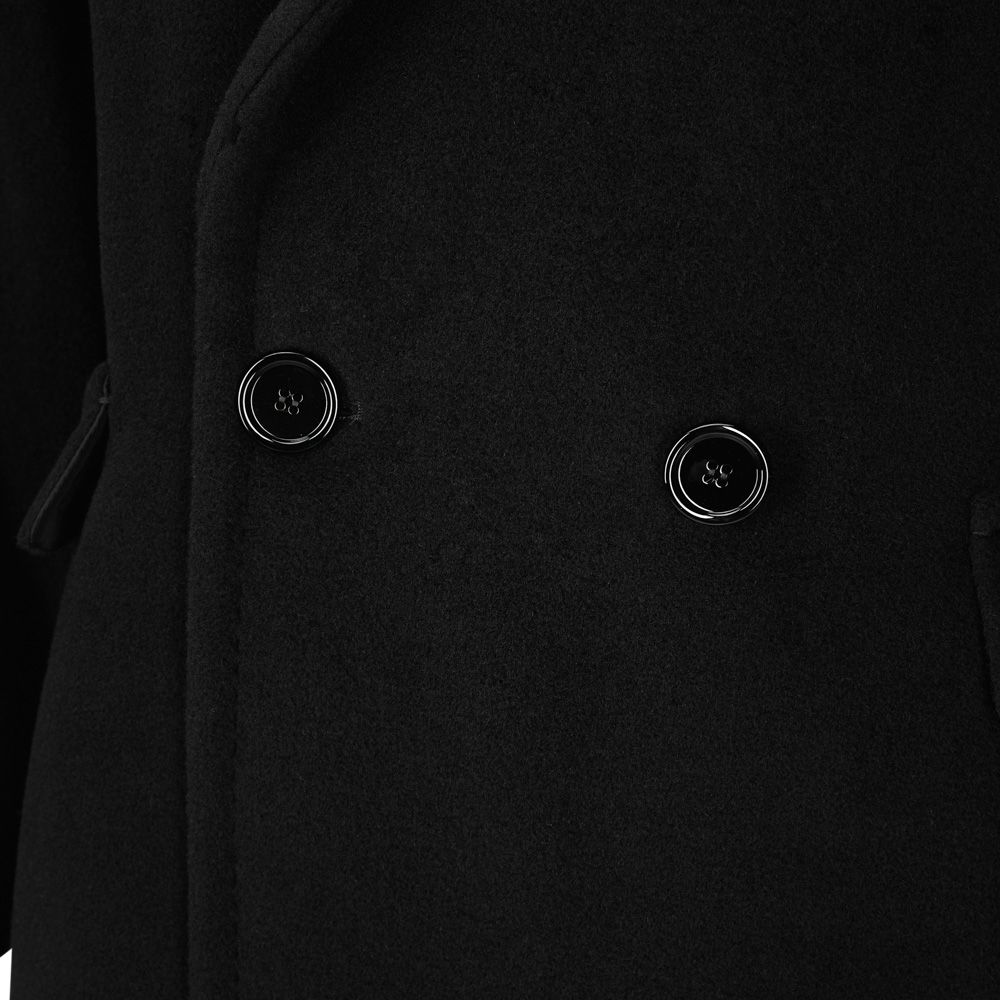 Molo - Black