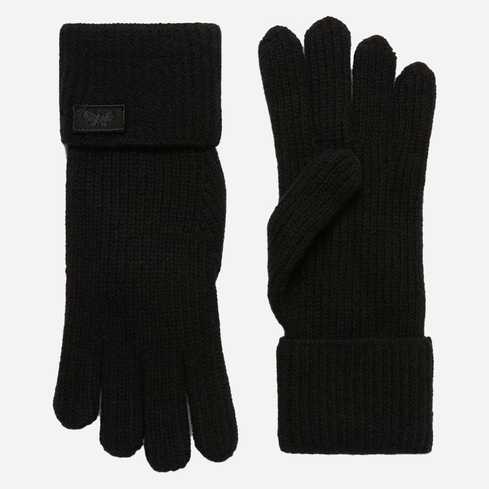Zamia - Black