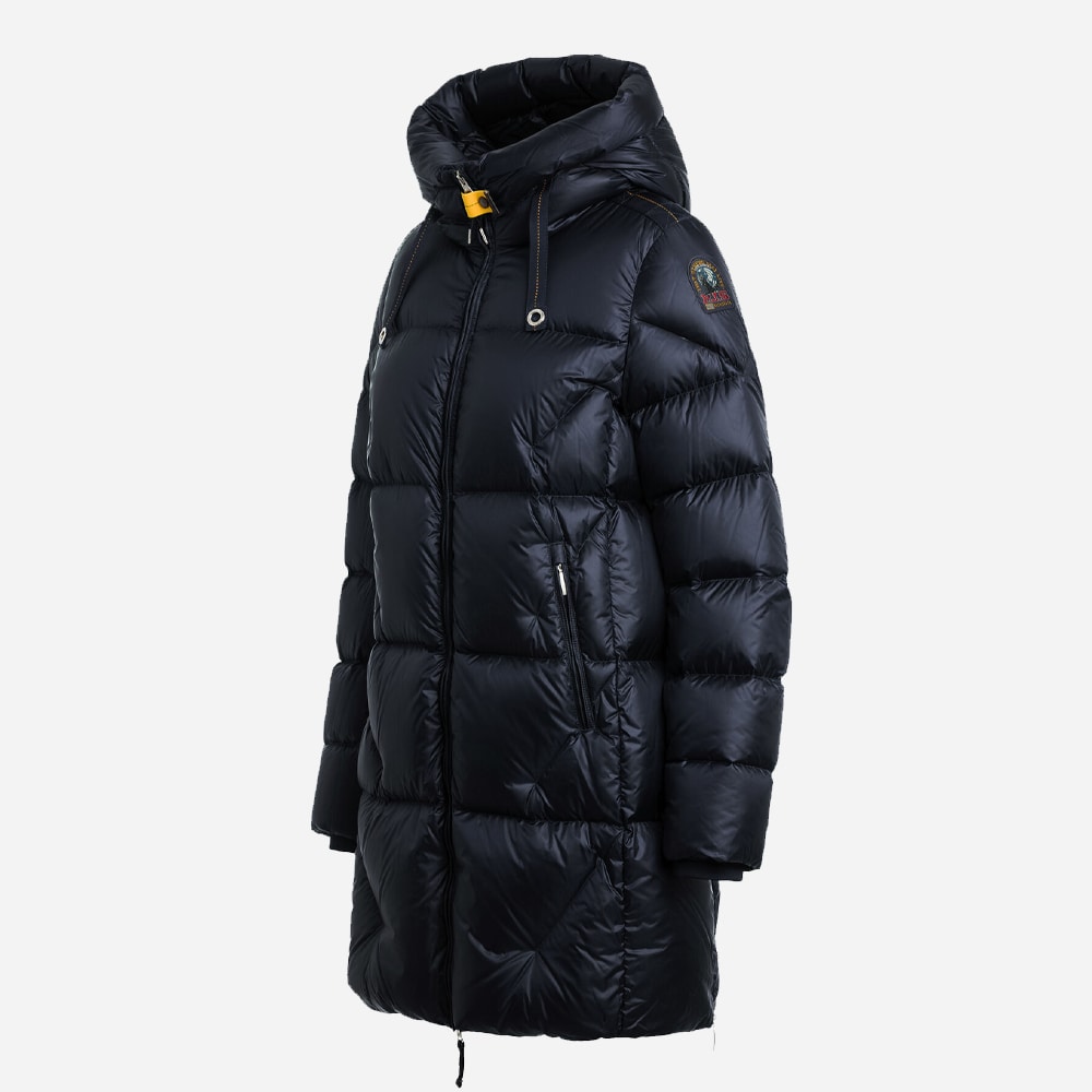 Janet - Blue Navy