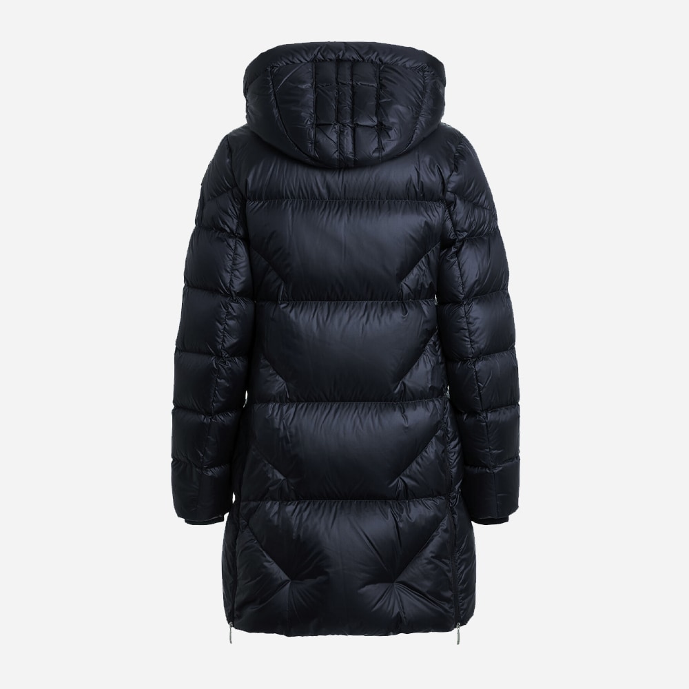 Janet - Blue Navy