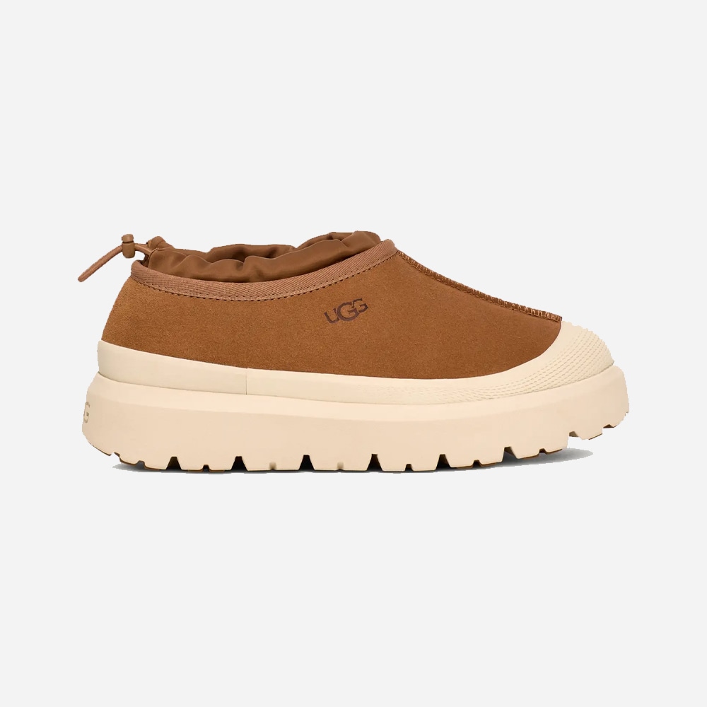 M Tasman Weather Hybrid - Chestnut / Whitecap