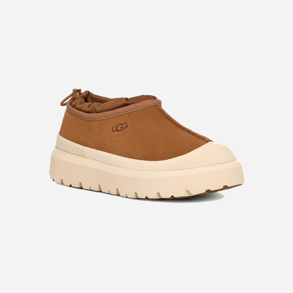 M Tasman Weather Hybrid - Chestnut / Whitecap