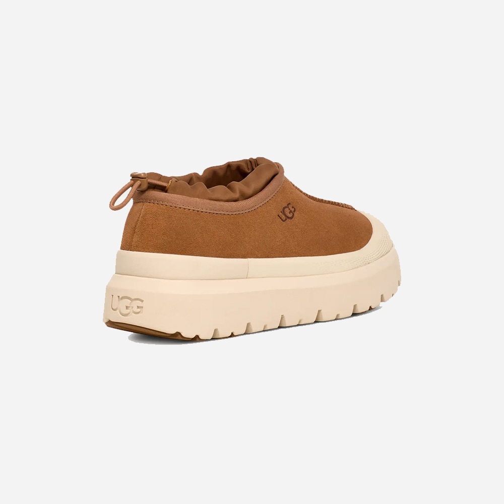M Tasman Weather Hybrid - Chestnut / Whitecap