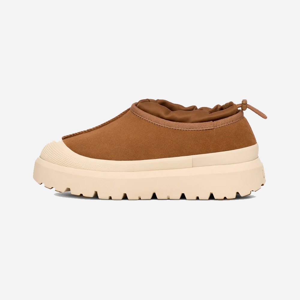 M Tasman Weather Hybrid - Chestnut / Whitecap