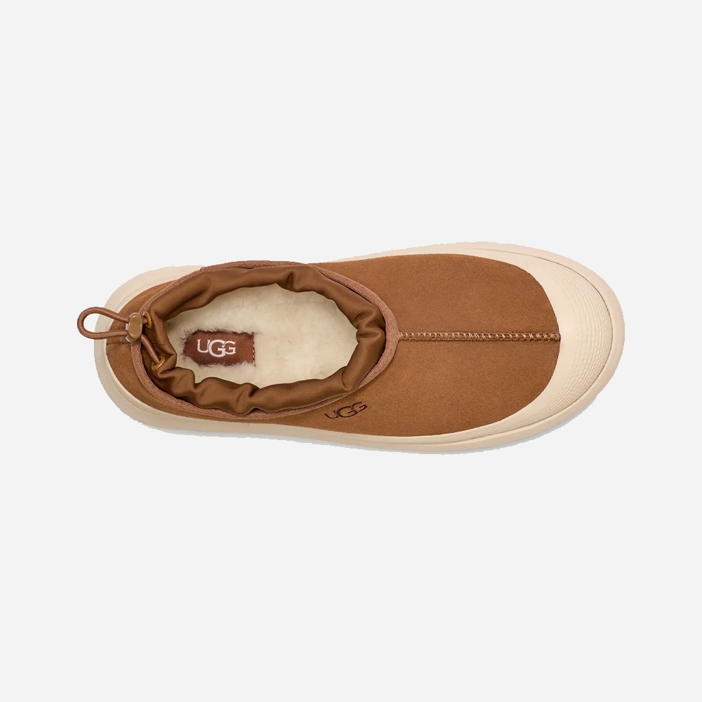 M Tasman Weather Hybrid - Chestnut / Whitecap