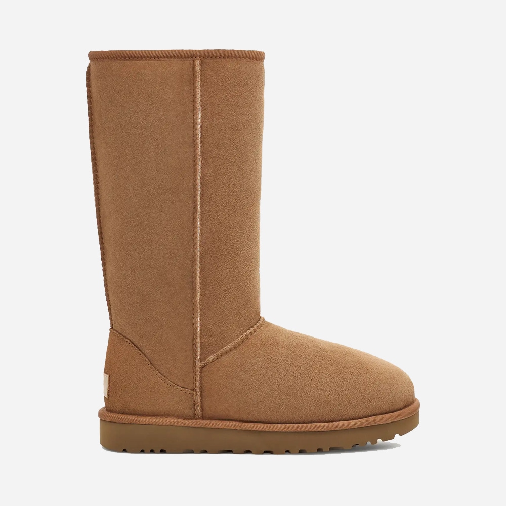 W Classic Tall Ii - Chestnut