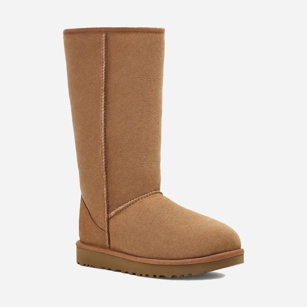 W Classic Tall Ii - Chestnut