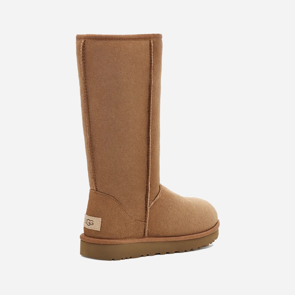 W Classic Tall Ii - Chestnut