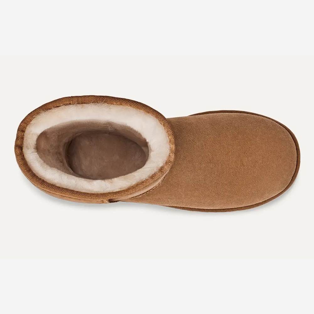 W Classic Tall Ii - Chestnut