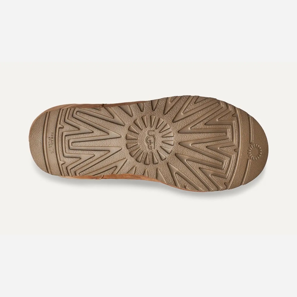 W Classic Tall Ii - Chestnut