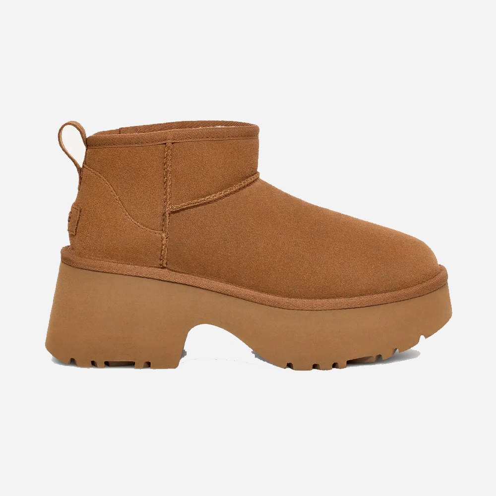 W Classic Ultra Mini New Heights - Chestnut