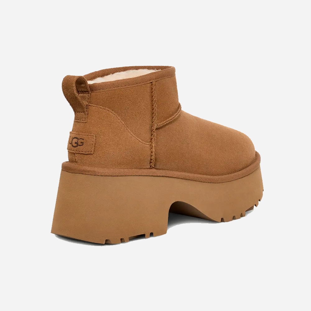W Classic Ultra Mini New Heights - Chestnut