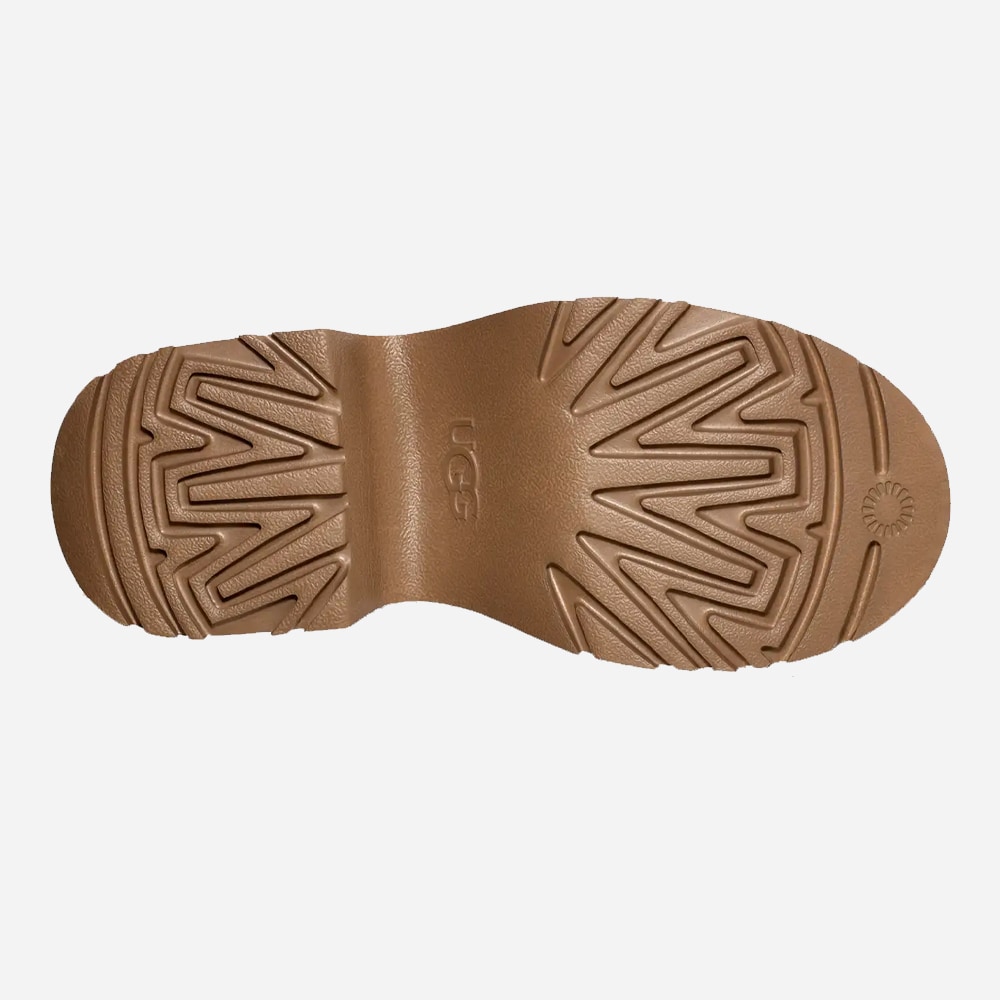 W Classic Ultra Mini New Heights - Chestnut