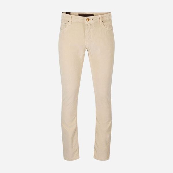 Ravello Corduroy - Avena