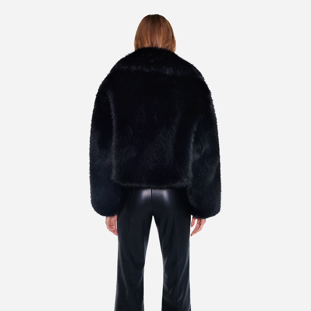 Samara Jacket - Black