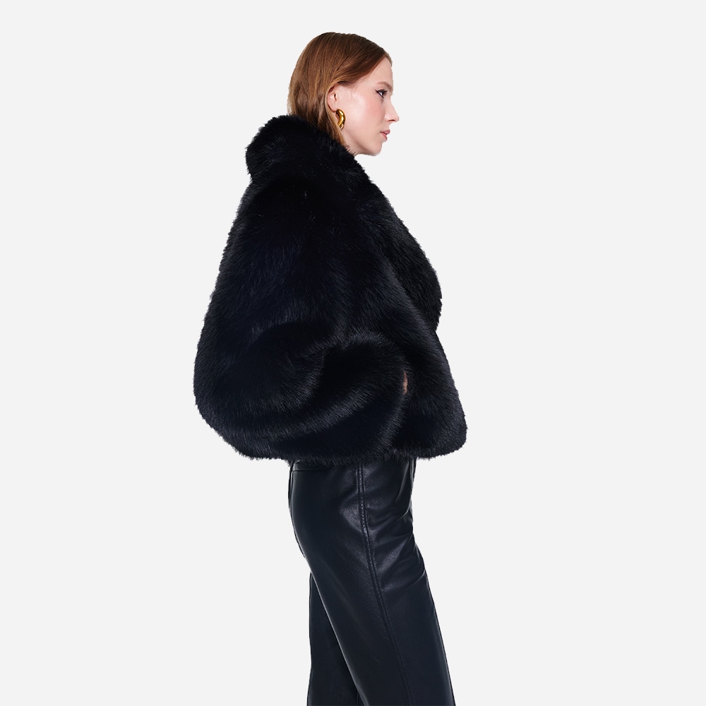 Samara Jacket - Black