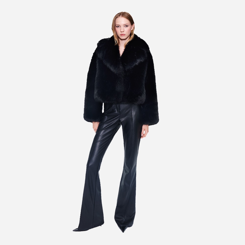 Samara Jacket - Black