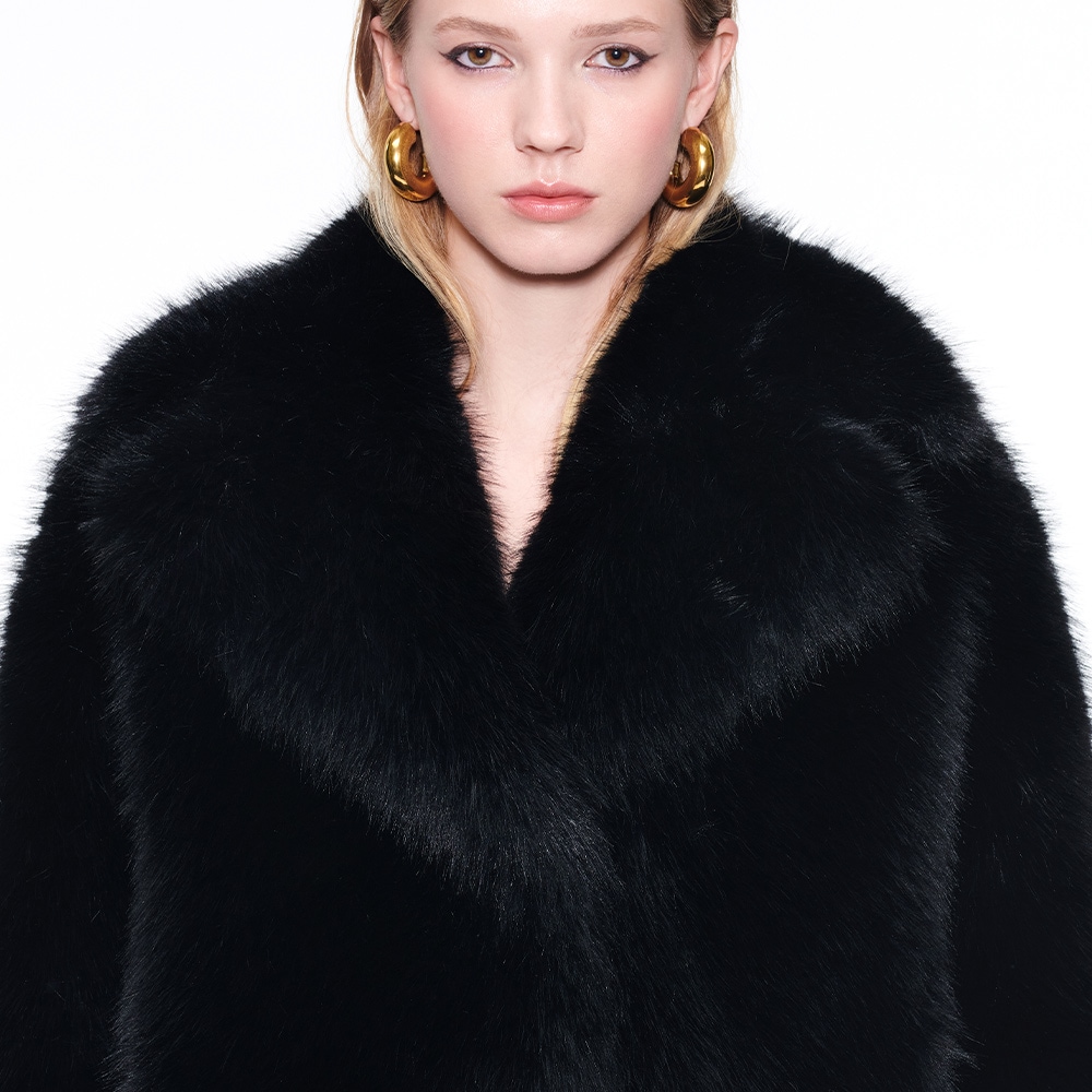 Samara Jacket - Black